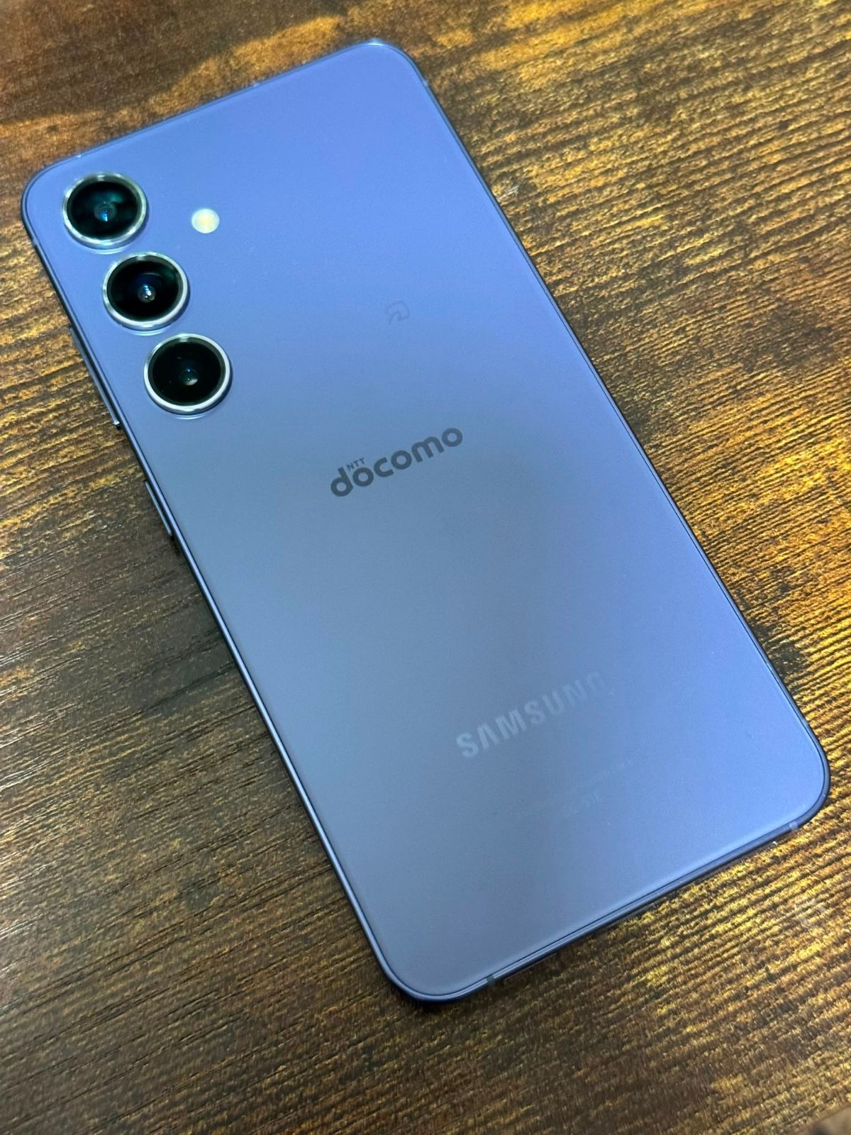 【超美品】 Galaxy S24 256GB｜国内版SIMフリー｜SC-51E