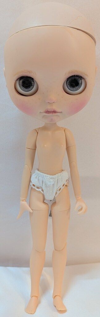 ディーラーカスタムブライス　女性 24,133円