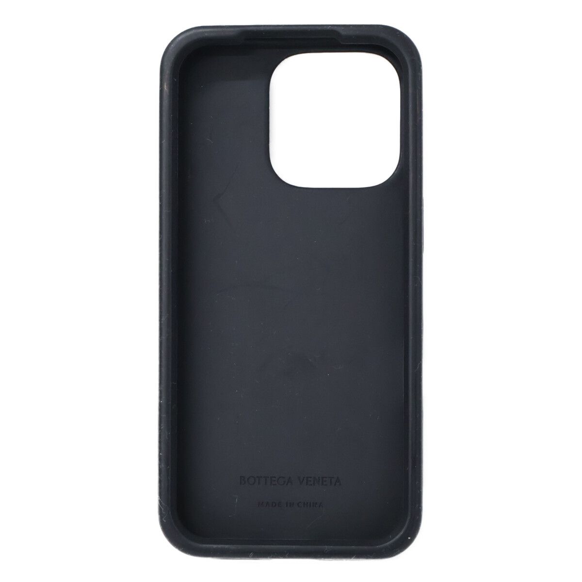 ボッテガヴェネタ iPhone 16 Pro ケース Bランク - メルカリ