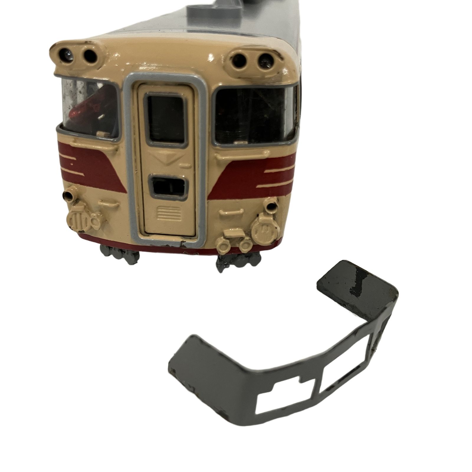 KTM キハ82 モハ82 2点セット HOゲージ 鉄道模型 ジャンク B11538222