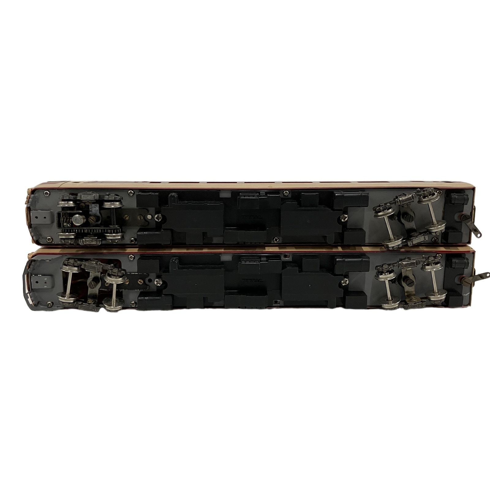 KTM キハ82 モハ82 2点セット HOゲージ 鉄道模型 ジャンク B11538222