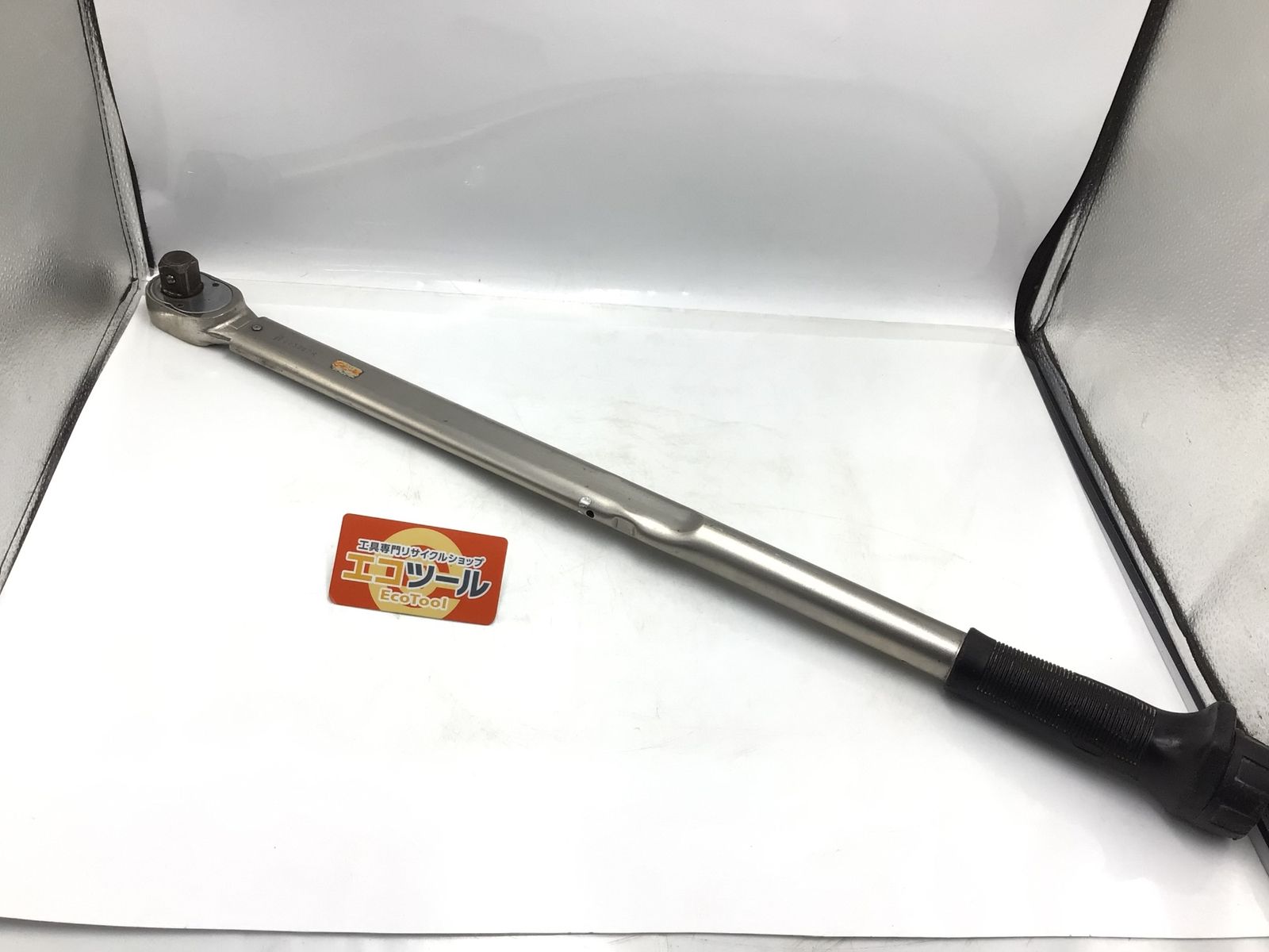 【中古品】TOHNICHI/東日 QL280N ☆ トルクレンチ [IT_VYNTI][知立][M04]