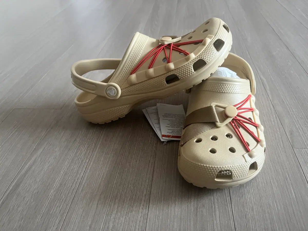 クロックス クロッグ ミュール スライド 260 新品 定価 109000 6,306円