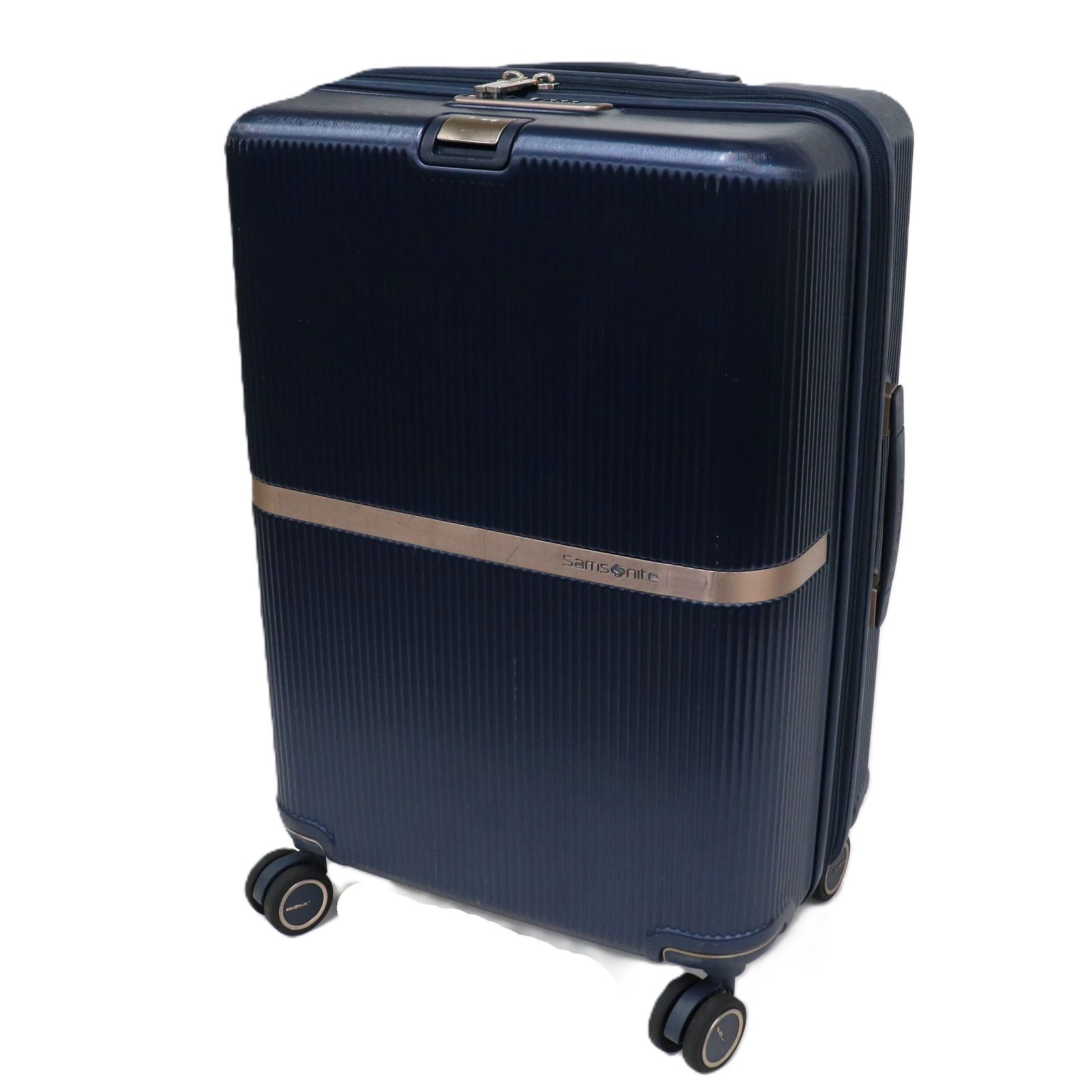 ぴ*中様 【メルカリ内希少サイズ】国内海外旅行に！Samsonite LL スー