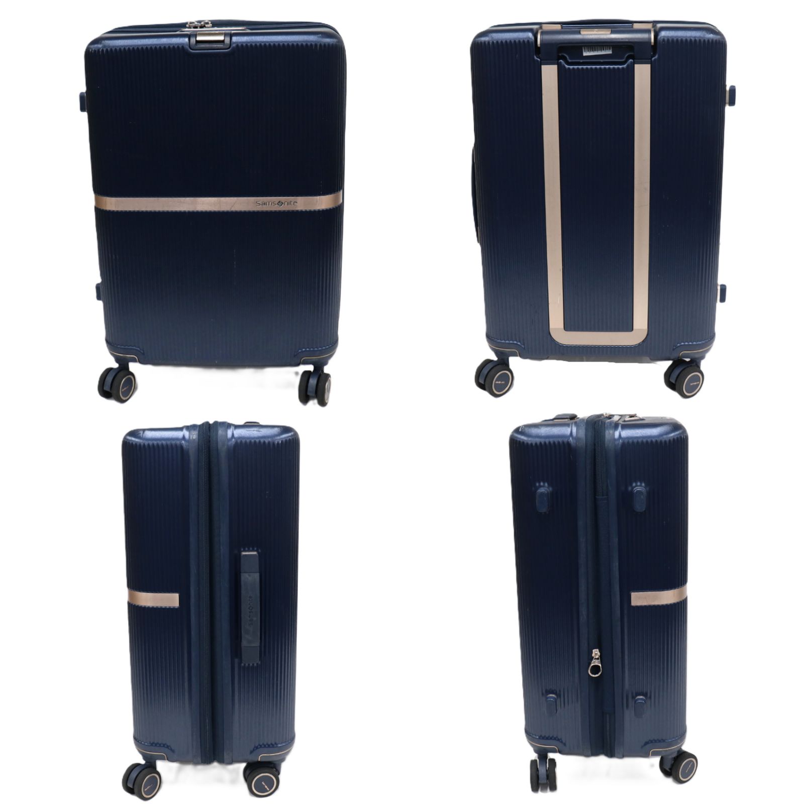 ぴ*中様 【メルカリ内希少サイズ】国内海外旅行に！Samsonite LL スー ぴ*中様 【メルカリ内希少サイズ】国内海外旅行に！Samsonite LL スー