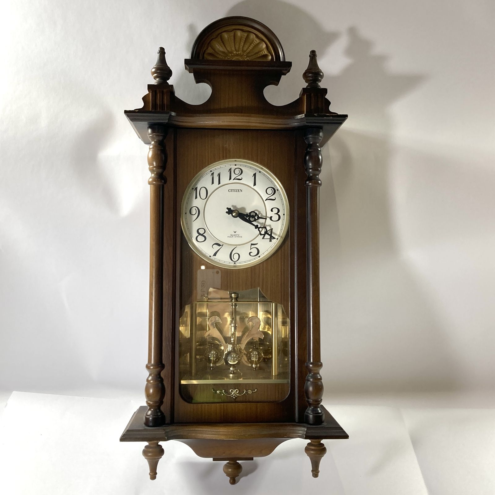 Diamantini Domeniconi 大型 壁掛け時計 ムラーノガラス Diamantini Domeniconi Domeniconi: Diamantini Domeniconi 大型
