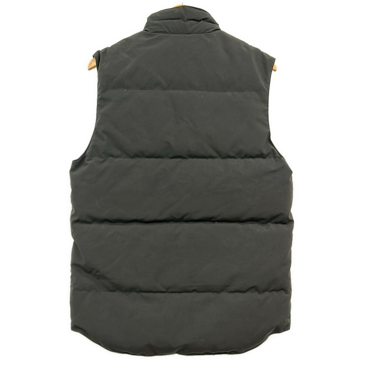 CANADA GOOSE(カナダグース) ダウンベスト サイズM メンズ美品 - 4151M