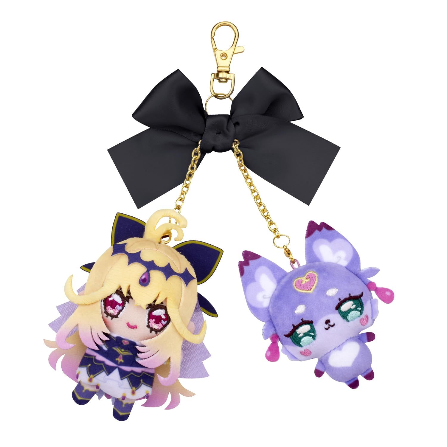 [バンダイ(BANDAI)] 名探偵プリキュア！ キュアアルカナ・シャドウ＆マシュタンマスコット 対象年齢 3 才以上 [キュアアルカナ・シャドウ＆マシュタン] 64,350円