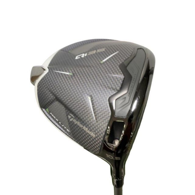 【中古】 テーラーメイド Qi35 MAX LITE 10.5° ドライバー DR AIR SPEEDER TM(Qi35 DR) (フレックスSR) メンズ 男性用 右利き 右用 Bランク ゴルフクラブ