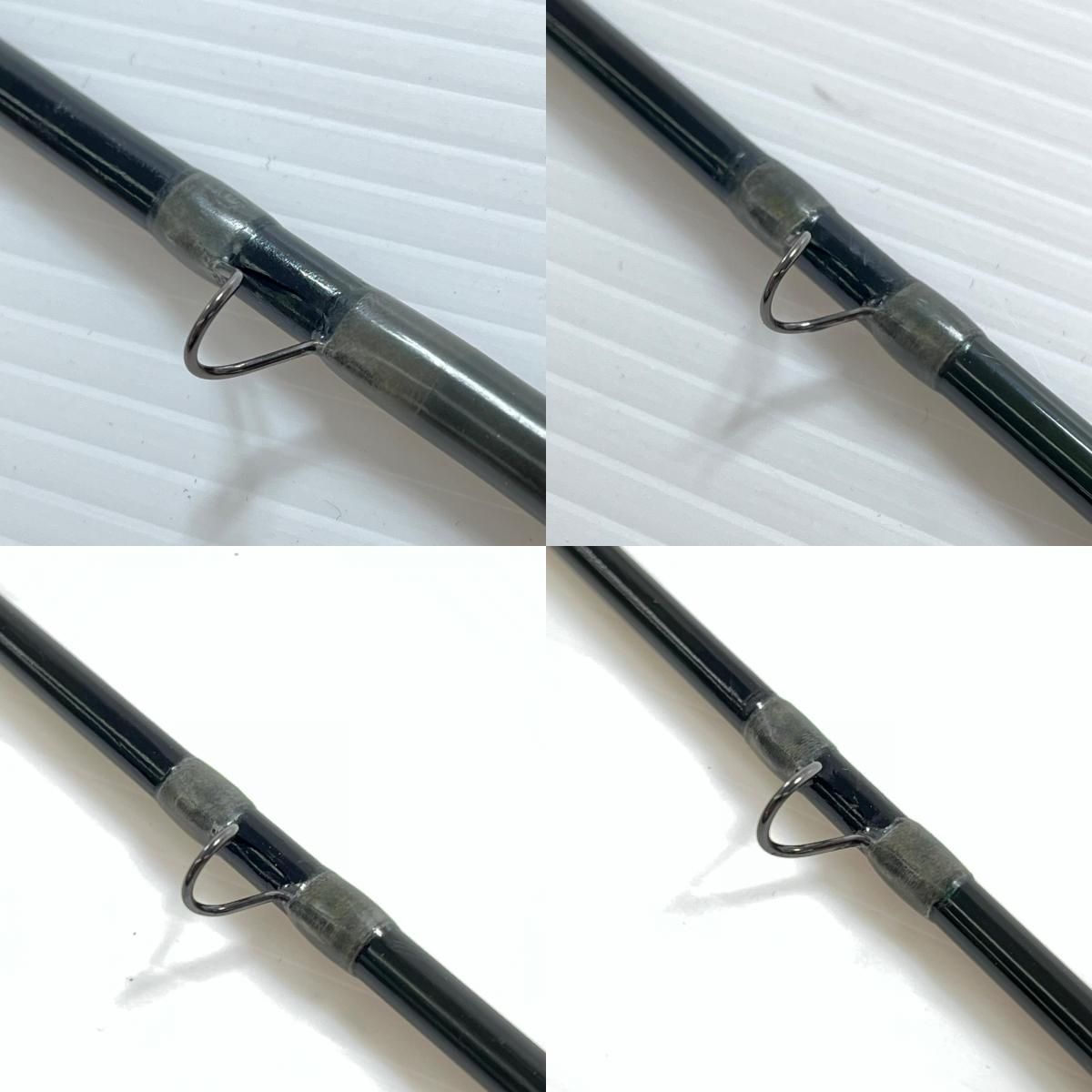 sage セージ ロッド フライロッド XP890グラフアイトⅢe ハードケース