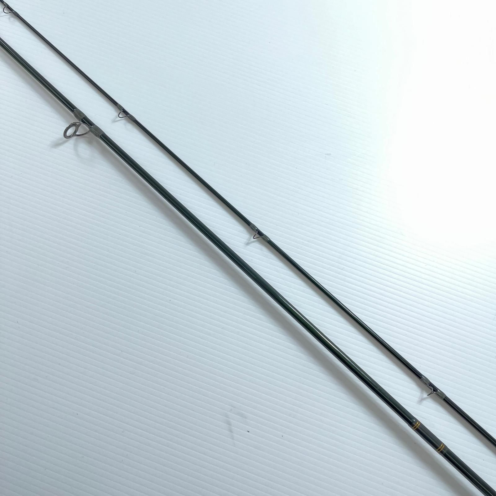 sage セージ ロッド フライロッド XP890グラフアイトⅢe ハードケース