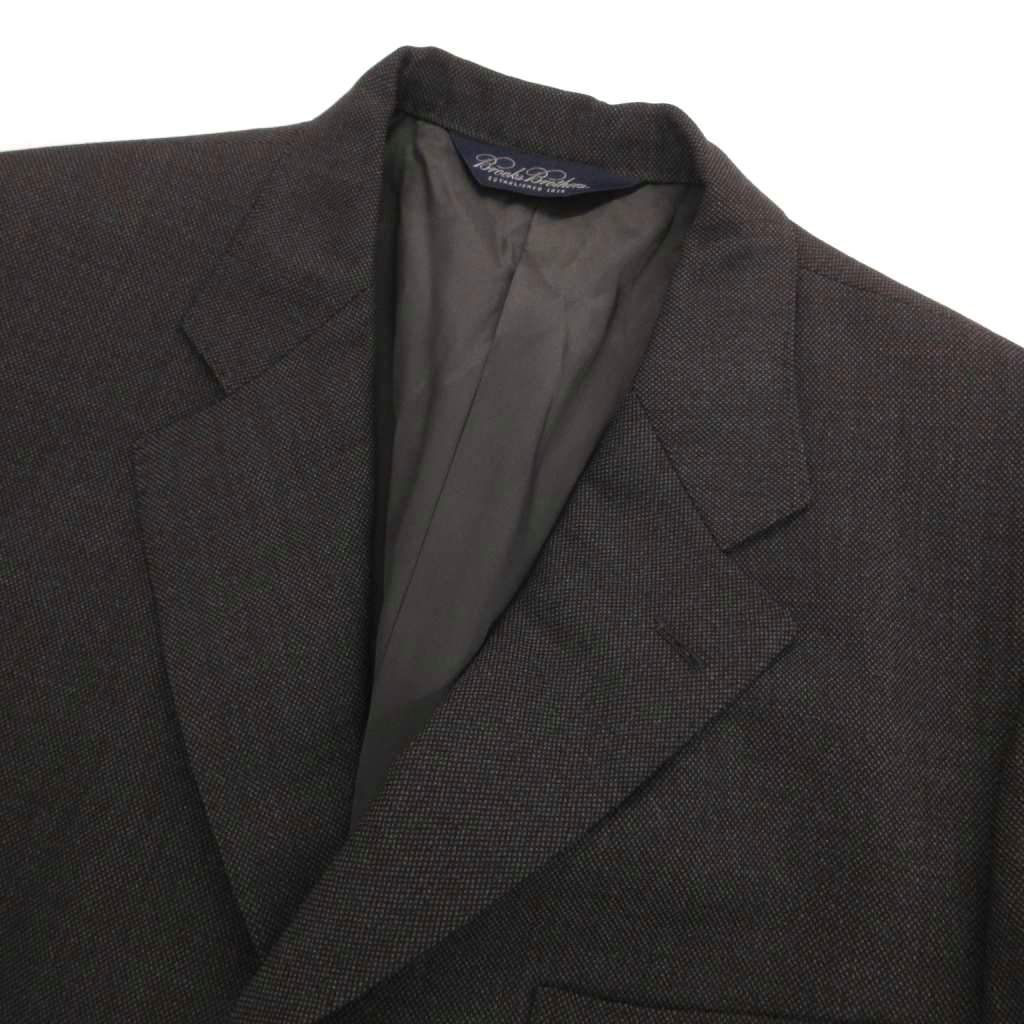 ブルックスブラザーズ BROOKS BROTHERS スーツ セットアップ