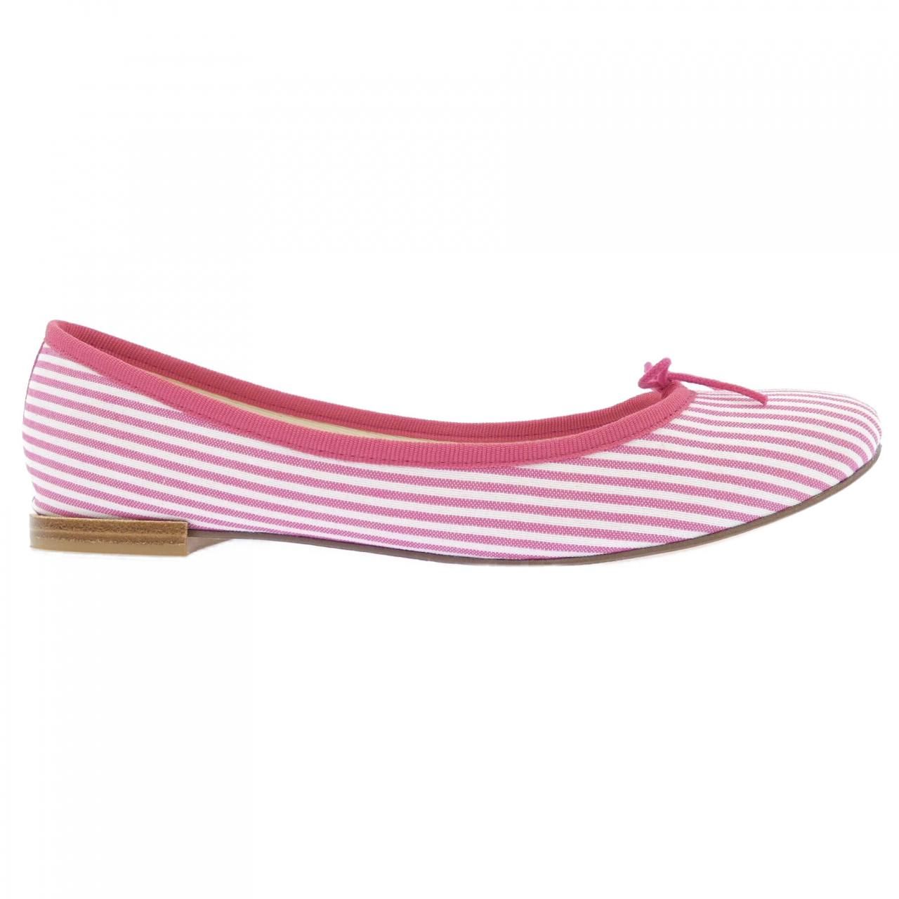 Repetto 51253-1-10086 flat shoes