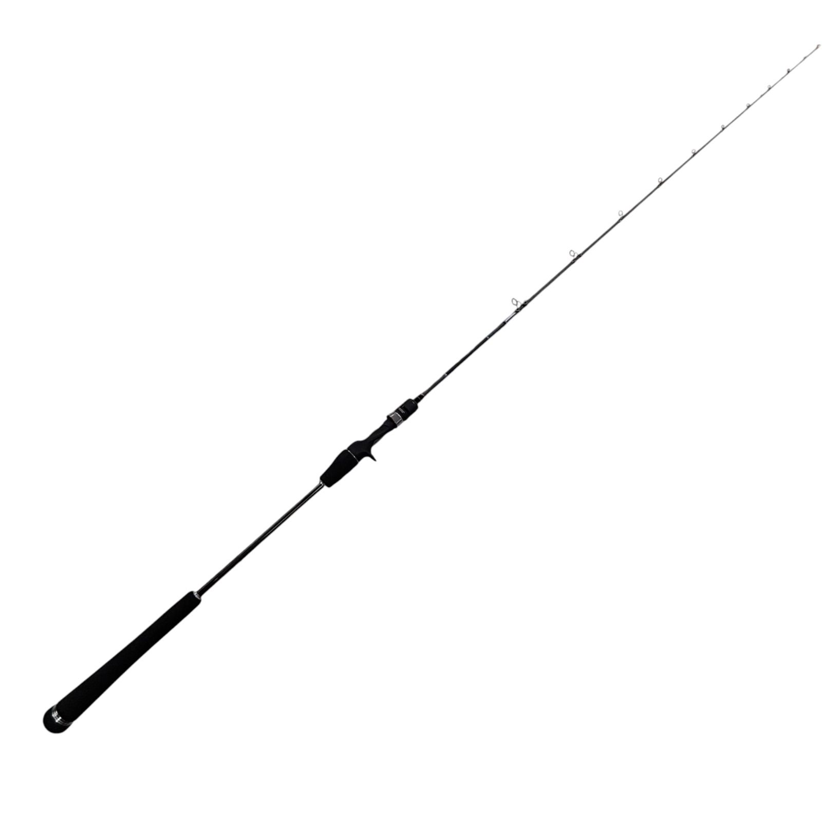 (1)【中古未使用品】シマノ 18オシアジガーLJ B63-1 ⑥＊