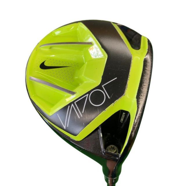 【中古】 ナイキ VAPOR PRO 1W ドライバー DR Tour AD MJ-6 (フレックスS) メンズ 男性用 右利き 右用 Cランク ゴルフクラブ
