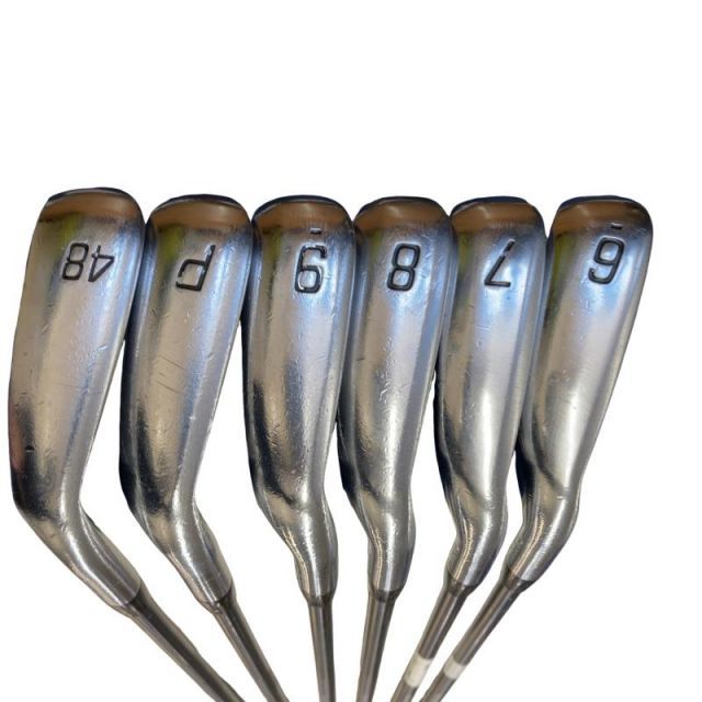 中古】 ブリヂストン BRIDGESTONE 213HF 7S アイアンセット IR Diamana