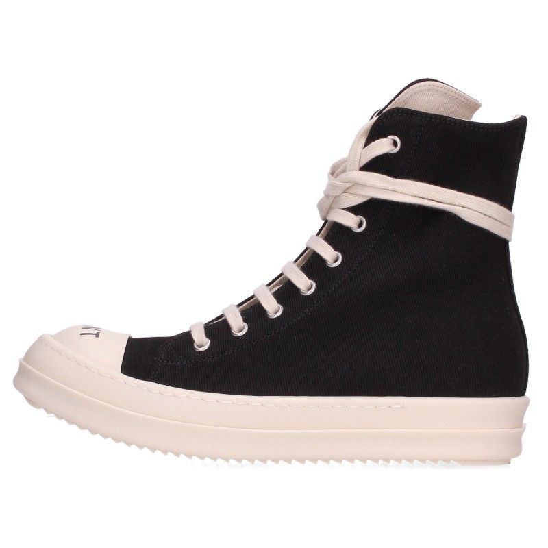 ダークシャドウ DS02F6800 SNEAKS コットンサイドジップスニーカー メンズ 39 56,452円