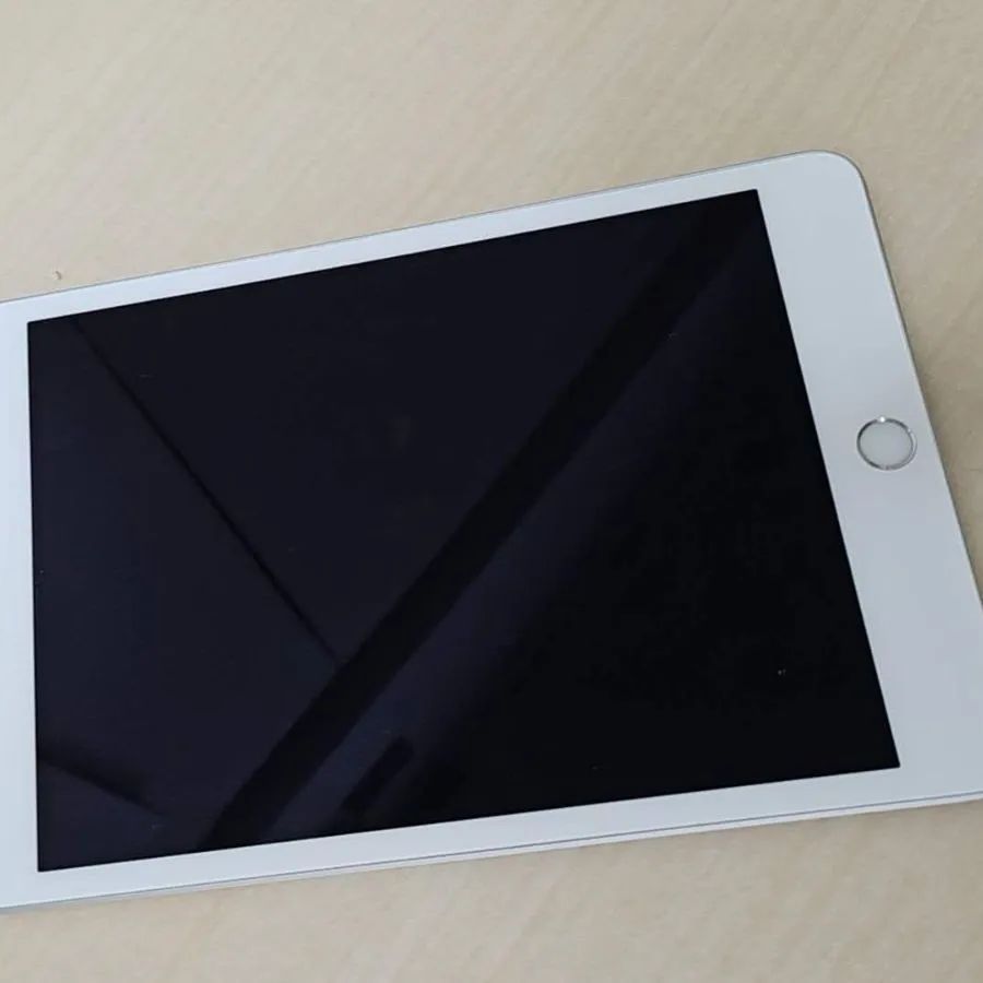 iPad mini 第5世代 256GB シルバー SIMフリー 中古 - メルカリ