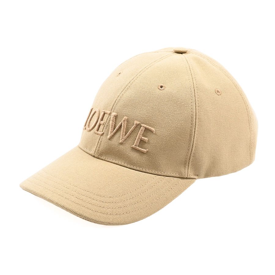 LOEWE ロエベ 帽子 キャップ K820358XAX 35,750円