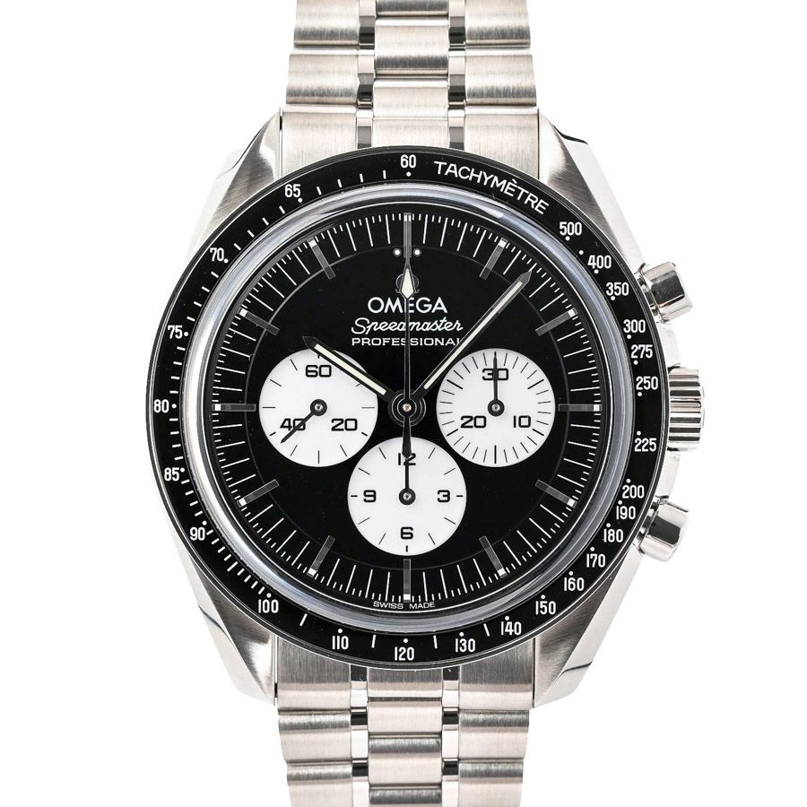 OMEGA オメガ 腕時計 スピードマスター ムーンウォッチ 310.30.42.50.01.004 708,400円