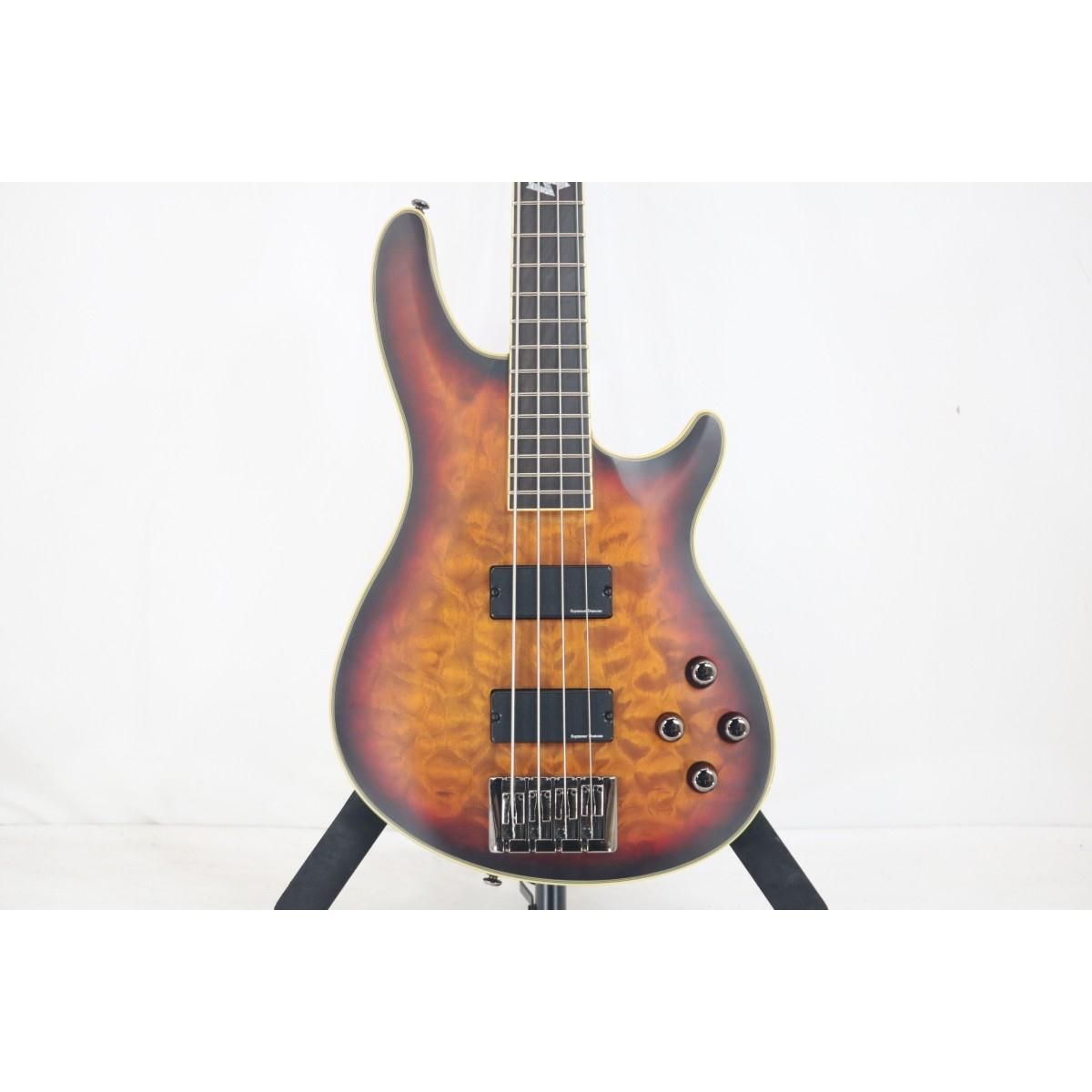 SCHECTER AD-C-4-ATX