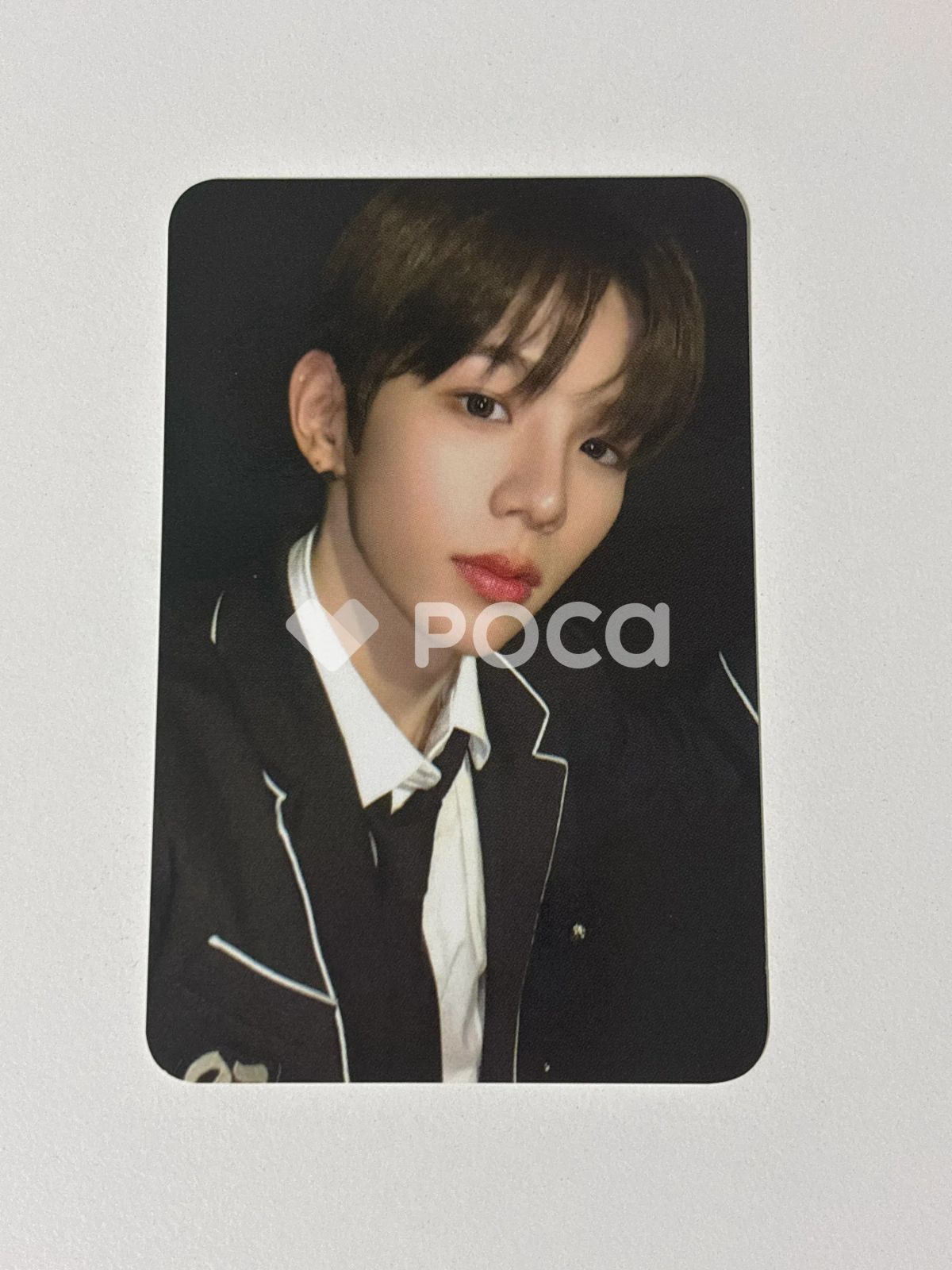 RIIZE ショウタロウ RIIZE POP-UP STORE トレカ RIIZE ショウタロウ RIIZE POP-UP STORE RIIZE UP SPECIAL PHOTO CARD
