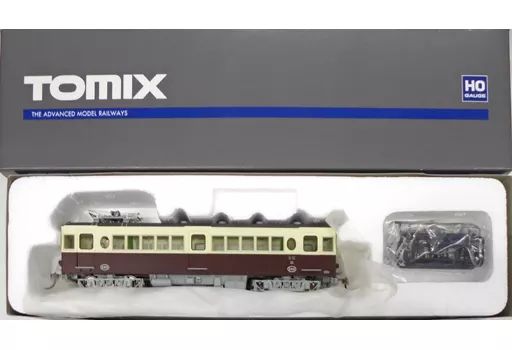 【中古】鉄道模型 HOゲージ 1/80 高松琴平電気鉄道 3000形(レトロ塗装) [HO-607] 13,148円