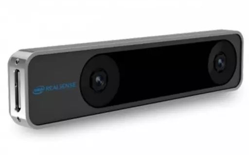 【中古】PCハード PC用深度カメラ RealSenseTrackingCameraT265 [735858404570] 11,376円