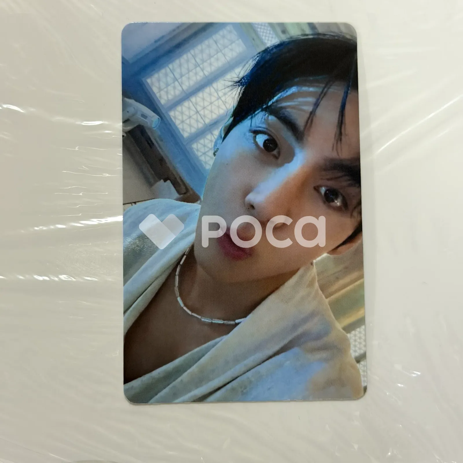 BTS V BTS WORLD TOUR 'ARIRANG' IN TAMPA Weverse Pickup (ALBUM