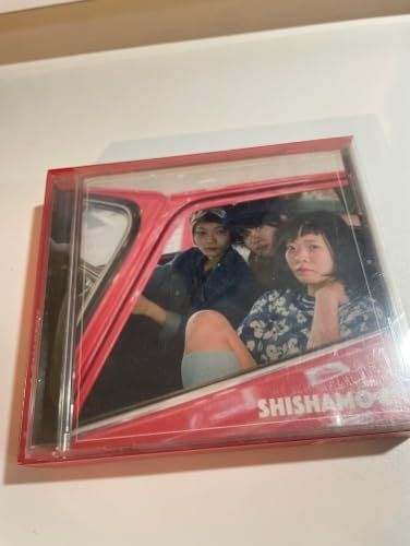 SHISHAMO 4 NO SPECIAL BOX(Blu-ray付) [CD] SHISHAMO Amazon.co.jp