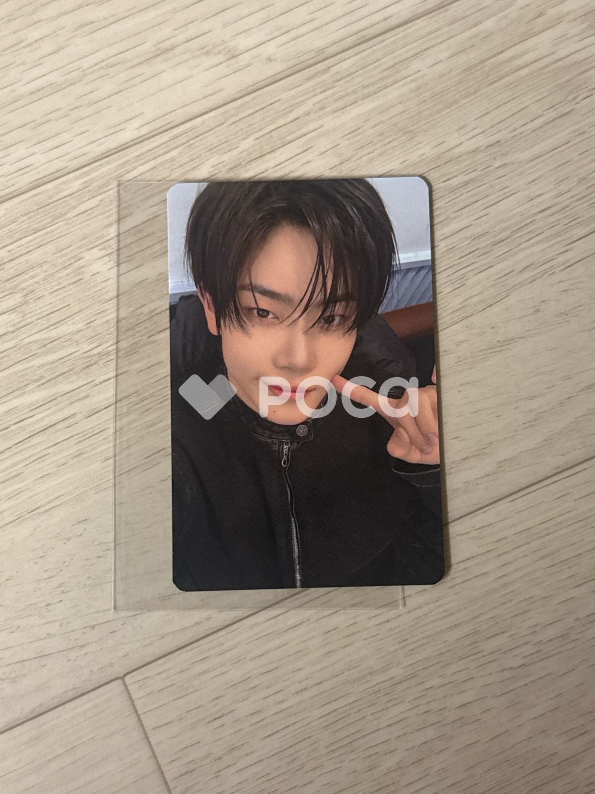 straykids スンミン スキズ Stray Kids 5TH FANMEETING 'SKZ 5'CLOCK