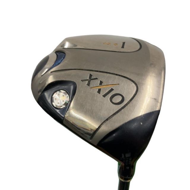 【中古】 ダンロップ XXIO(2008) 10.5° ドライバー DR XXIO MP500 (フレックスR) メンズ 男性用 右利き 右用 Cランク ゴルフクラブ 6,296円