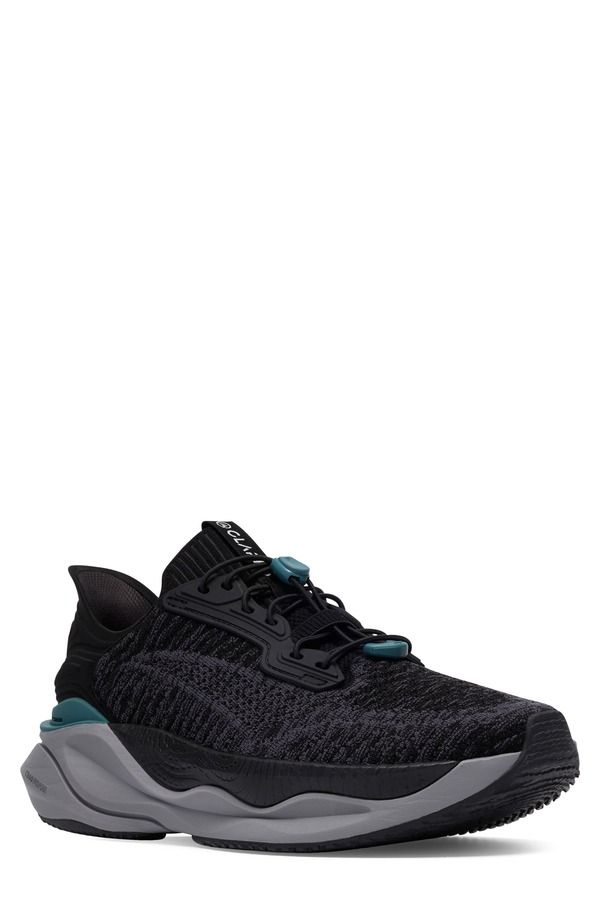 クラークス メンズ シューズ スニーカー Clarks Pace Rise Sneaker Men BLACK MULTI ブラック 27,820円