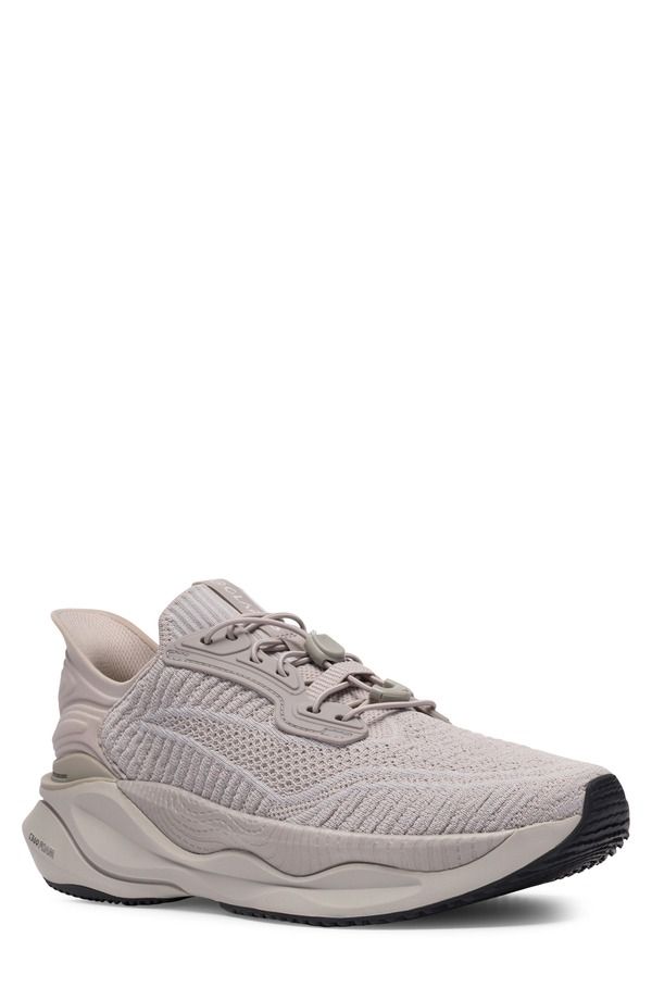 クラークス メンズ シューズ スニーカー Clarks Pace Rise Sneaker Men LIGHT GREY グレー 27,820円
