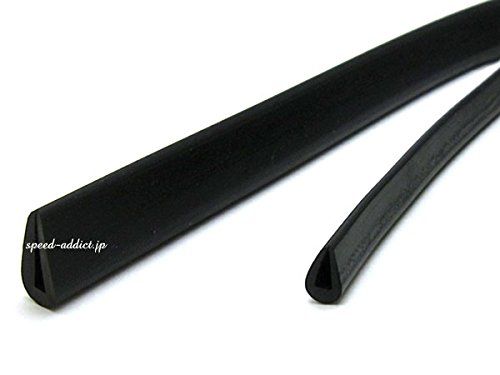 BELLヘルメット用リム（ベルヘルメット用縁ゴム）細タイプ 90cmts 6,460円