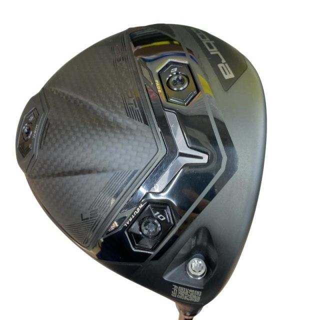 【中古】 コブラ cobra DS-ADAPT LS 10.5° ドライバー DR SPEEDER NX for Cobra(DS-ADAPT DR) (フレックスR) メンズ 男性用 右利き 右用 Bランク ゴルフクラブ