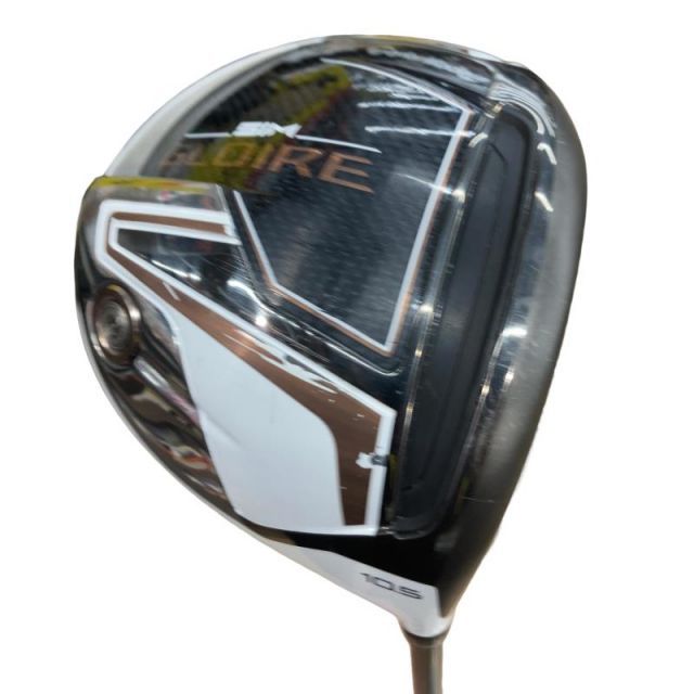 【中古】 テーラーメイド SIM GLOIRE 10.5° ドライバー DR AIR Speeder TM(DR) (フレックスR) メンズ 男性用 右利き 右用 Cランク ゴルフクラブ