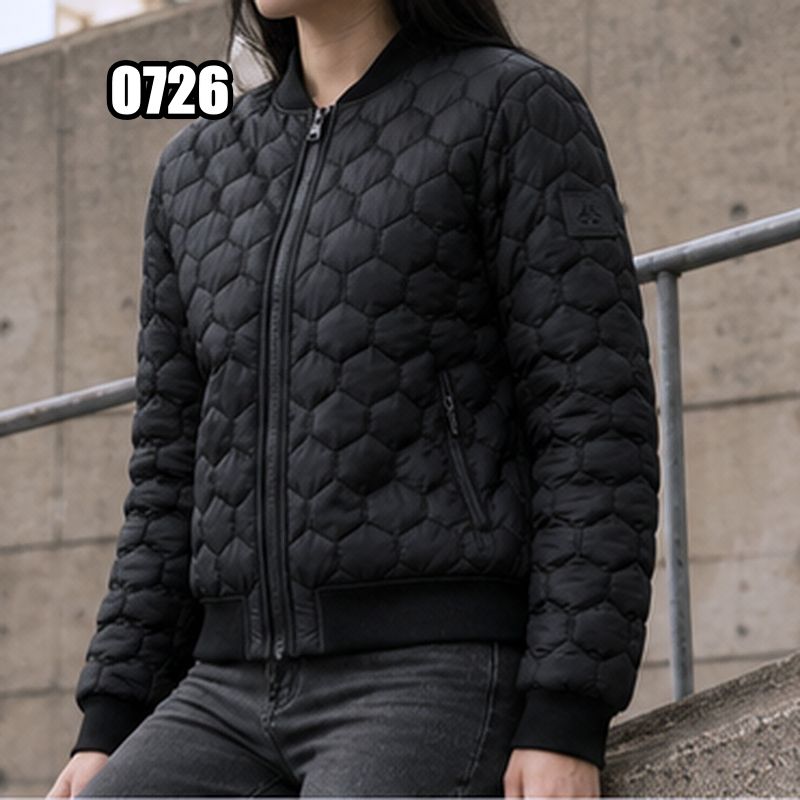 2XL ムースナックルズ バイ하 ダウン ジャケット