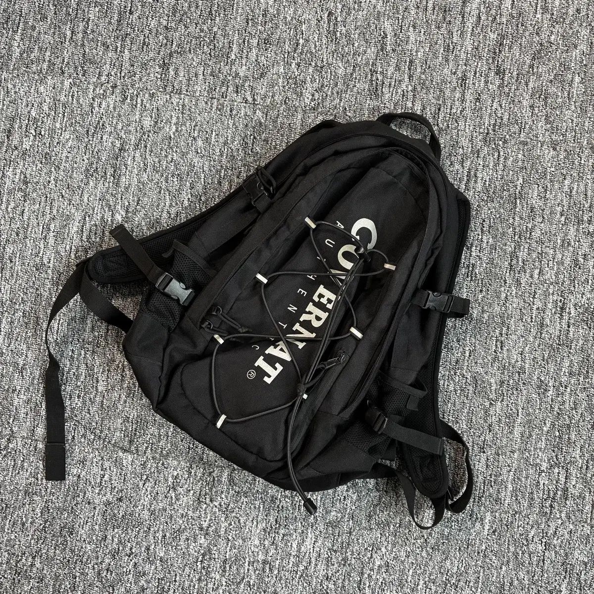 ballaholic メッシュ リュック バックパック ballaholic リュックサック メッシュ ballaholic バックパック