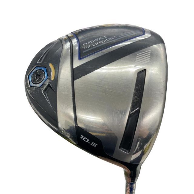 【中古】 ダンロップ XXIO(2020) 10.5° ドライバー DR XXIO MP1100(DR) (フレックスR) メンズ 男性用 右利き 右用 Cランク ゴルフクラブ