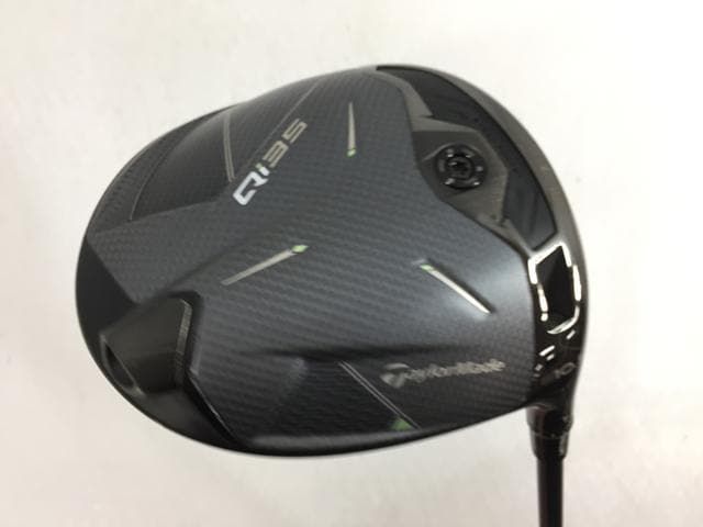 返品OK 【中古ゴルフクラブ】テーラーメイド Qi35 ドライバー 2025 (日本仕様) 2025 ディアマナ BLUE TM50 1W