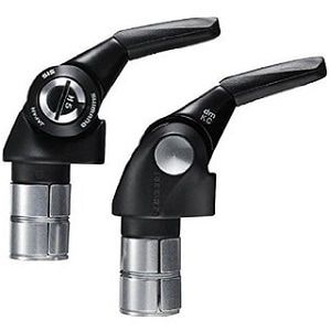 シマノ（SHIMANO）SL-BSR1 バーコン ペア 2×11S 9,680円