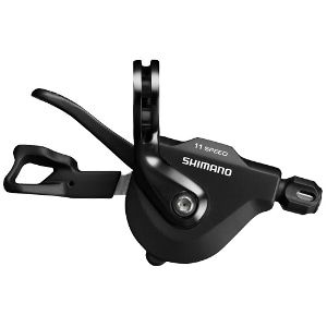 シマノ（SHIMANO）SL-RS700 ブラック 右レバーのみ 11S