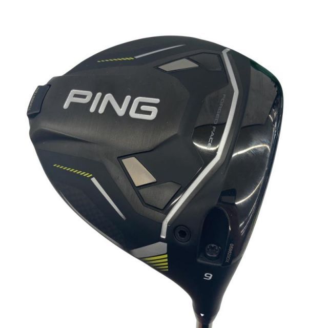 【中古】 ピン G430 MAX 10K 9° ドライバー DR PING TOUR 2.0 CHROME 65(DR) (フレックスS) メンズ 男性用 右利き 右用 Dランク ゴルフクラブ 37,992円