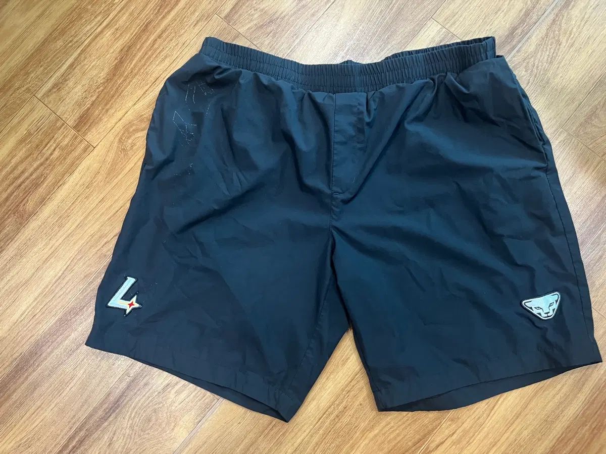SSG LANDERS ハーフパンツ