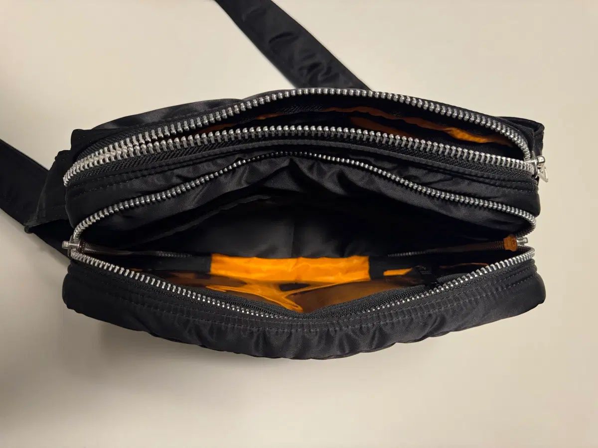 Porter タンカー ショルダーバッグ スモールサイズ 出品