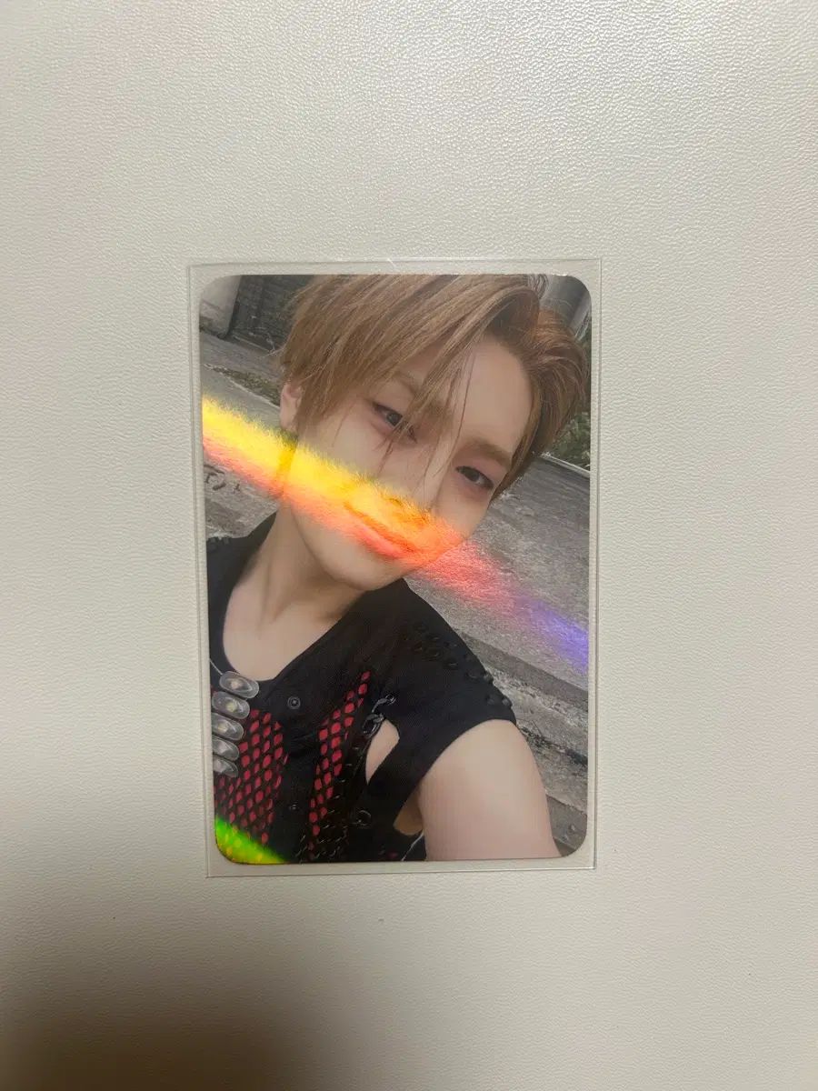 Stray Kids(ストレイキッズ・スキズ・SKZ) THIS THATS MAKESTAR メクス