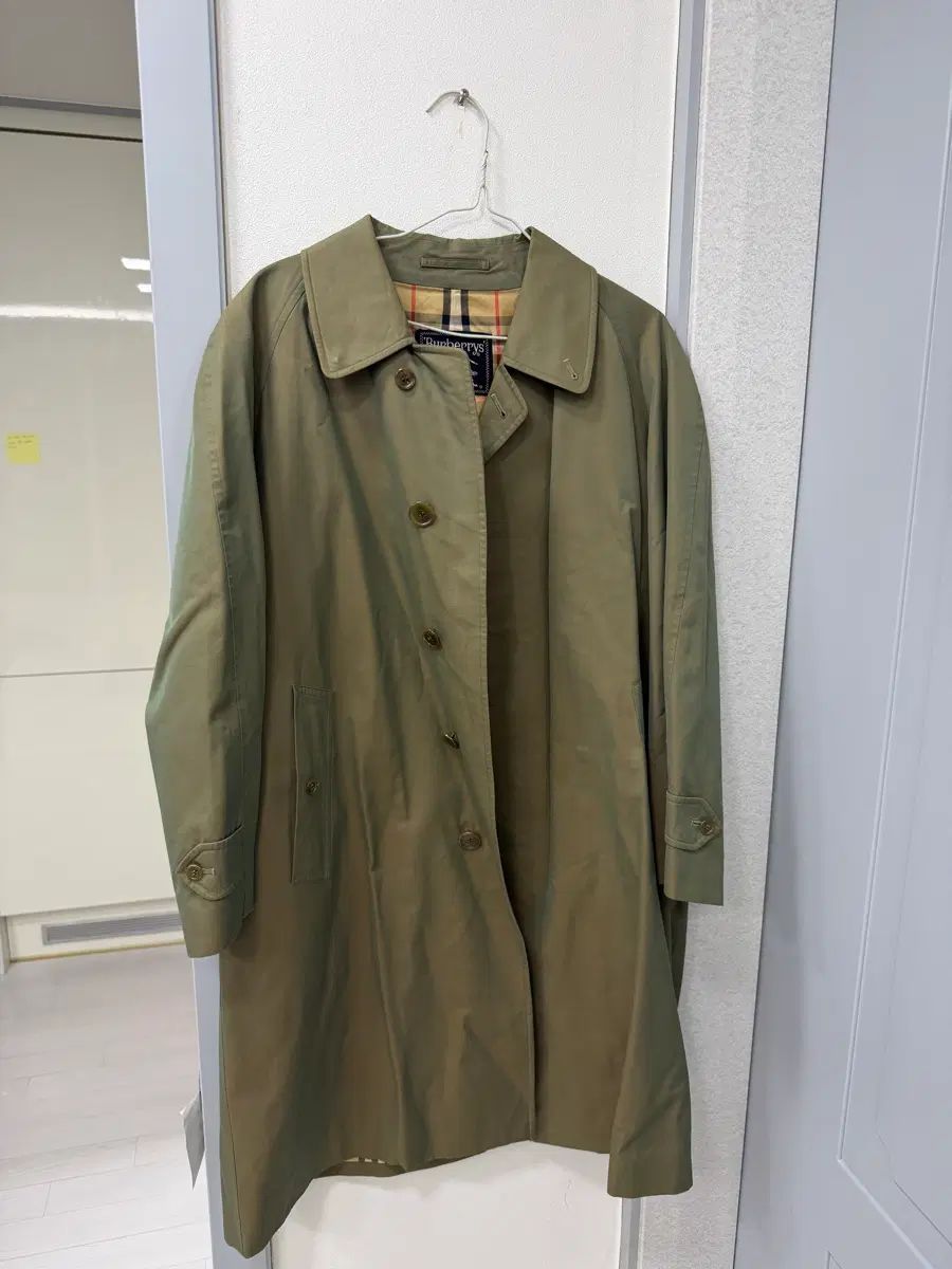バーバリー ジャケット