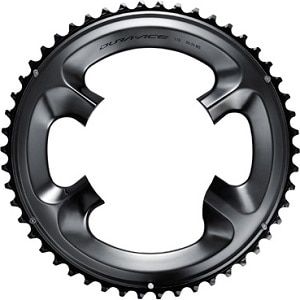 シマノ（SHIMANO）FC-R9100 チェーンリング 50T-MS