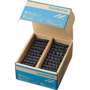 シマノ（SHIMANO）R55C4 カートリッジ用 シューのみ アルミリム用 50P 15,689円